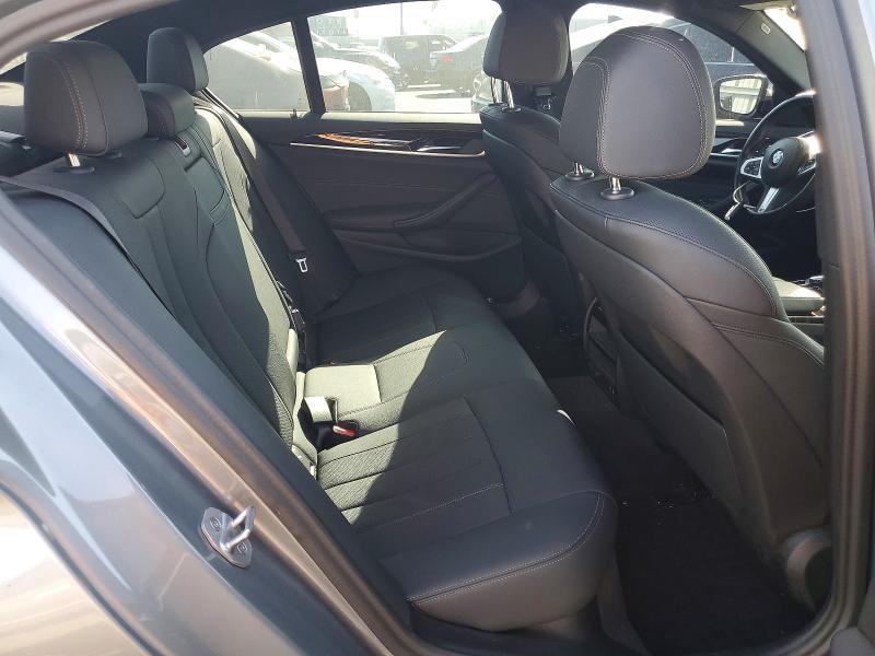 Продажа на аукционе авто 2023 Bmw 540, vin: WBA53BJ02PWY14663, номер лота: 66319576