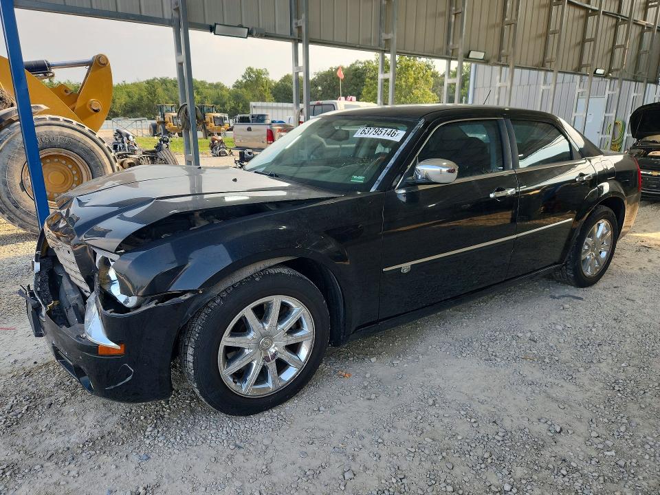 Aukcja sprzedaży 2008 Chrysler 300c, vin: 2C3LA63HX8H165306, numer aukcji: 63795146
