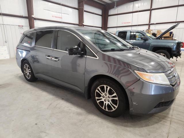 Продаж на аукціоні авто 2013 Honda Odyssey, vin: 5FNRL5H67DB053189, номер лоту: 65231546