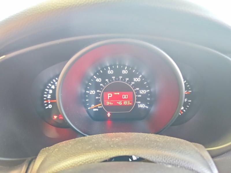 65023206 :رقم المزاد ، KNDJN2A26K7671264 vin ، 2019 Kia Soul مزاد بيع