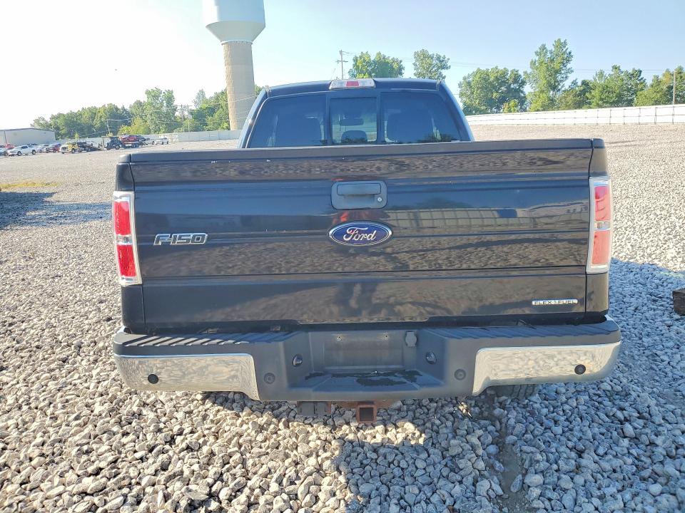 2014 Ford F150 მანქანა იყიდება აუქციონზე, vin: 1FTEX1EM5EKD95212, აუქციონის ნომერი: 57444996