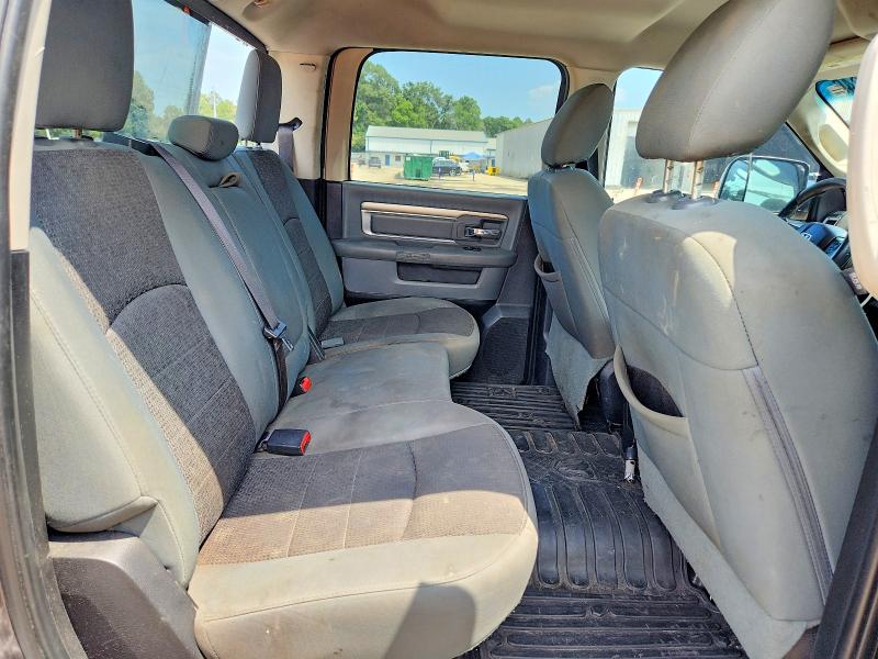 Aukcja sprzedaży 2015 Ram 1500, vin: 1C6RR7LM7FS531768, numer aukcji: 66043246