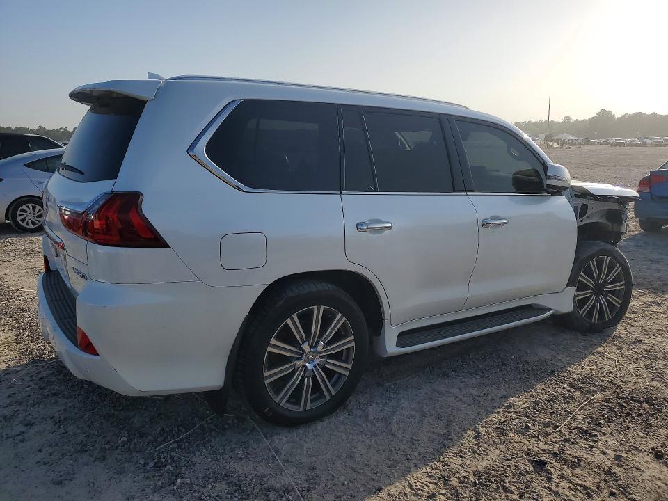63538656 :رقم المزاد ، JTJHY7AX4H4236944 vin ، 2017 Lexus Lx مزاد بيع