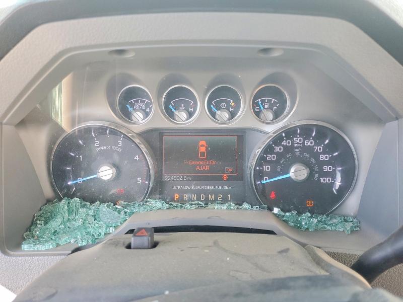 Продаж на аукціоні авто 2016 Ford F250, vin: 1FT7W2BT8GEB53092, номер лоту: 66461406
