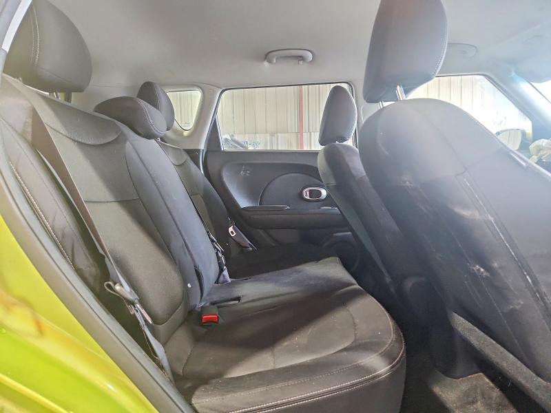 Aukcja sprzedaży 2015 Kia Soul, vin: KNDJN2A29F7755777, numer aukcji: 66547156
