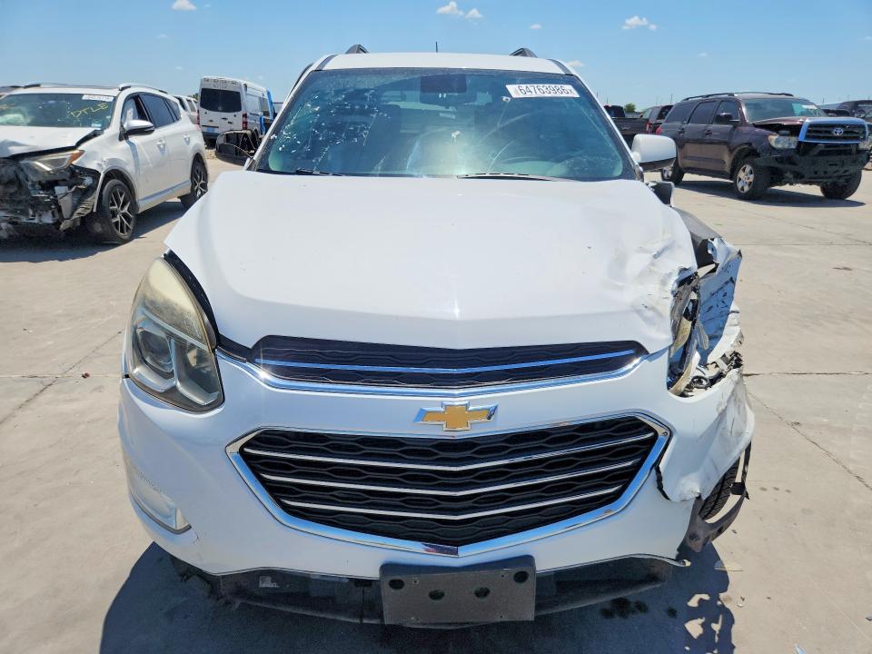 Продажа на аукционе авто 2017 Chevrolet Equinox, vin: 2GNALCEK6H1613531, номер лота: 64763986