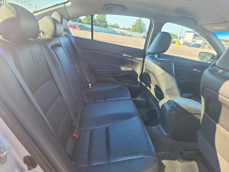 Продажа на аукционе авто 2012 Honda Accord, vin: 1HGCP2F68CA152852, номер лота: 63560816