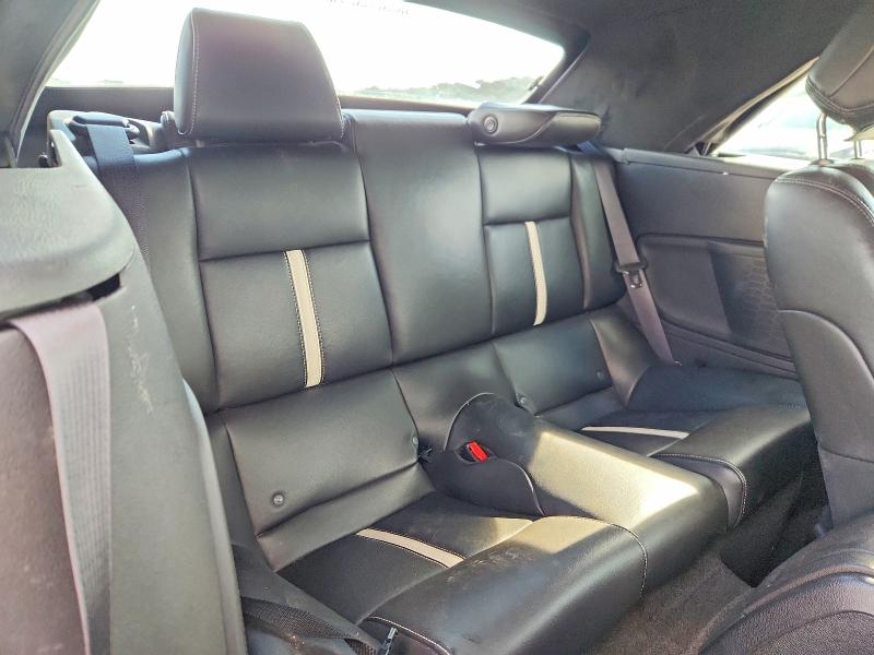 Продажа на аукционе авто 2014 Ford Mustang, vin: 1ZVBP8FF8E5332919, номер лота: 64252276
