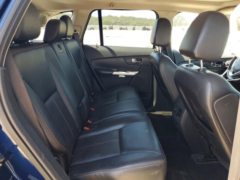 Aukcja sprzedaży 2012 Ford Edge, vin: 2FMDK4KC7CBA95990, numer aukcji: 64655906