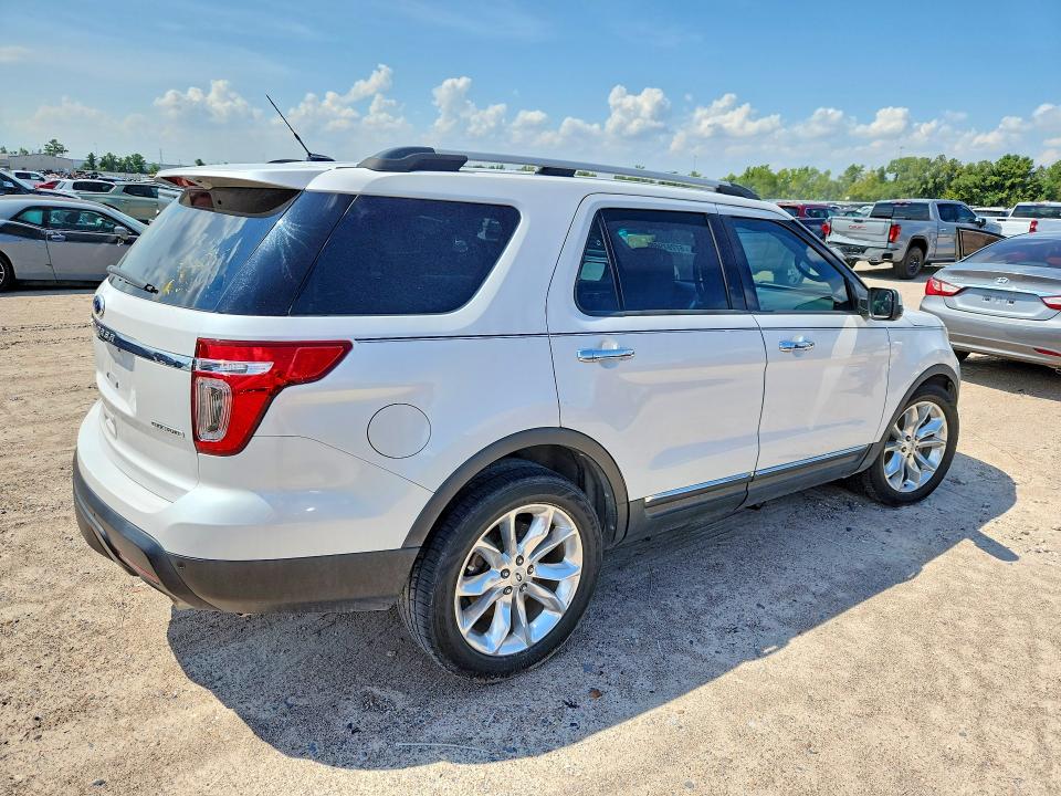Продаж на аукціоні авто 2013 Ford Explorer, vin: 1FM5K7F83DGC80107, номер лоту: 67267966
