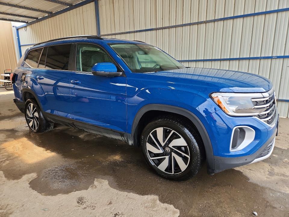 Aukcja sprzedaży 2026 Volkswagen Atlas, vin: 1V2HN2CA3TC567678, numer aukcji: 63747596