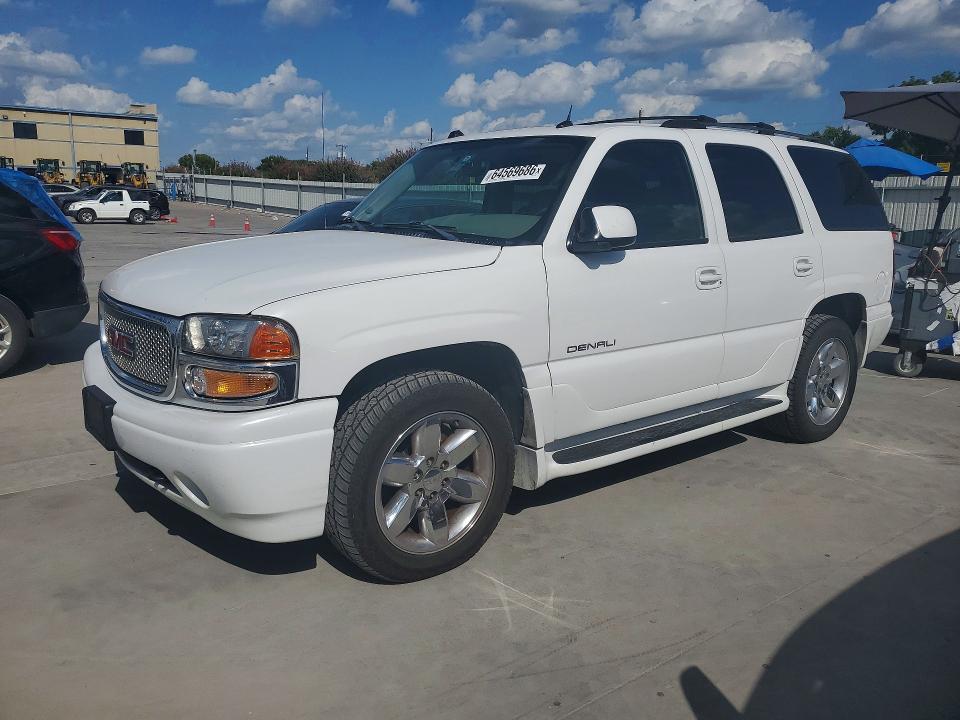 Aukcja sprzedaży 2004 Gmc Yukon, vin: 1GKEK63U54J273067, numer aukcji: 64569686