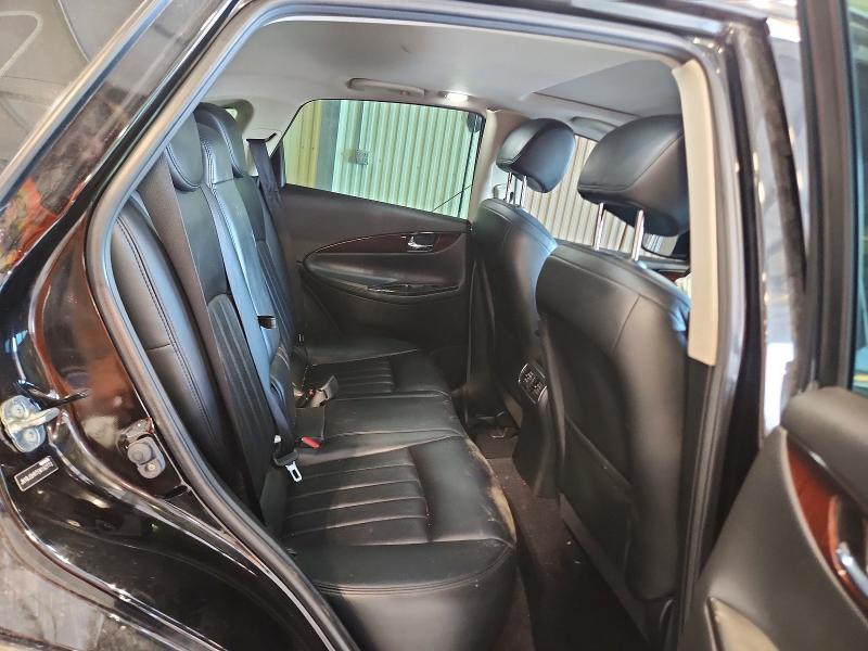 2014 Infiniti Qx50 მანქანა იყიდება აუქციონზე, vin: JN1BJ0HR7EM192772, აუქციონის ნომერი: 66424586