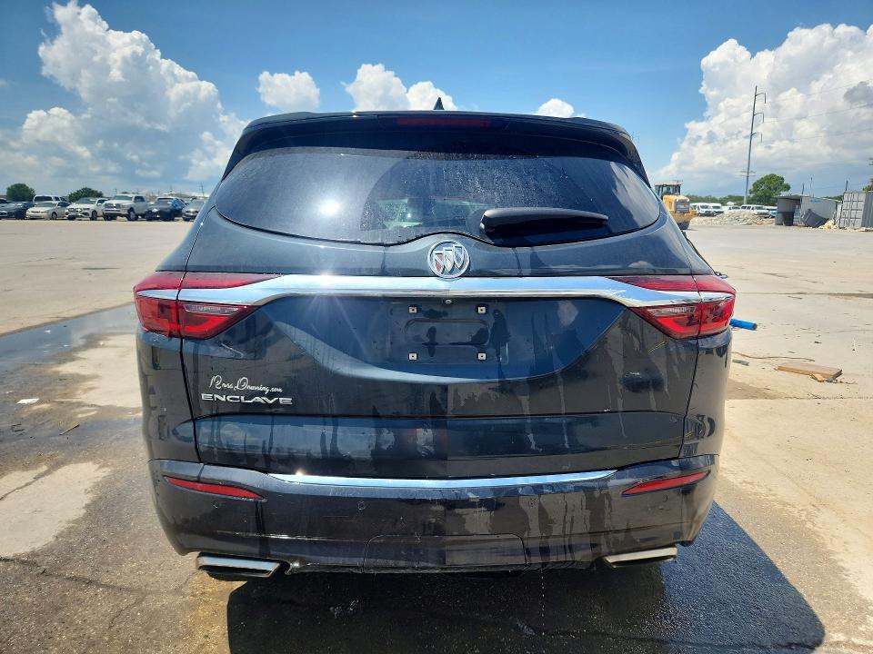 Aukcja sprzedaży 2020 Buick Enclave, vin: 5GAERBKW0LJ210929, numer aukcji: 64104046