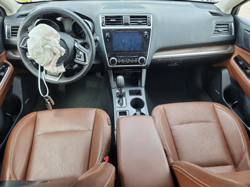 Aukcja sprzedaży 2019 Subaru Outback, vin: 4S4BSETC0K3354989, numer aukcji: 63863706