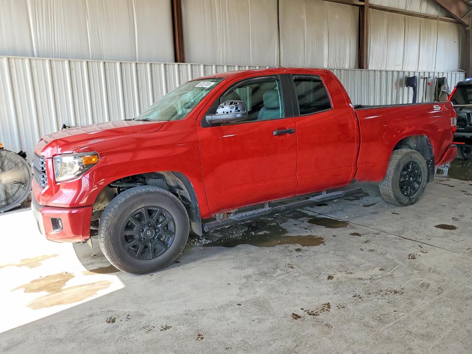 2020 Toyota Tundra მანქანა იყიდება აუქციონზე, vin: 5TFUY5F19LX920633, აუქციონის ნომერი: 63837206