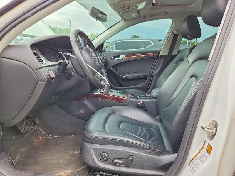 Aukcja sprzedaży 2010 Audi A4, vin: WAUBFAFL5AN035682, numer aukcji: 66762706