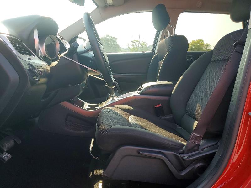 Aukcja sprzedaży 2016 Dodge Journey, vin: 3C4PDCAB0GT175432, numer aukcji: 64425916
