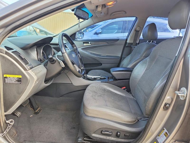 Aukcja sprzedaży 2012 Hyundai Sonata, vin: 5NPEC4AC6CH480582, numer aukcji: 65851036