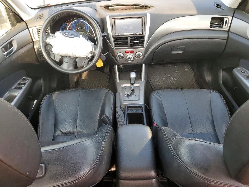 Продаж на аукціоні авто 2009 Subaru Forester, vin: JF2SH64649H744316, номер лоту: 65313406