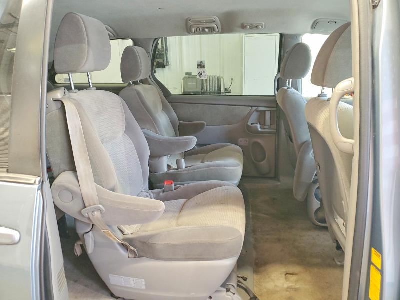 2009 Toyota Sienna მანქანა იყიდება აუქციონზე, vin: 5TDZK23C09S269550, აუქციონის ნომერი: 65802116