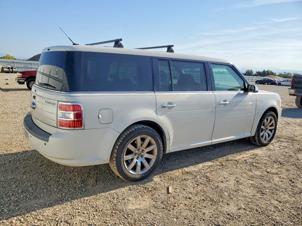Aukcja sprzedaży 2011 Ford Flex, vin: 2FMGK5DC7BBD26000, numer aukcji: 65003506