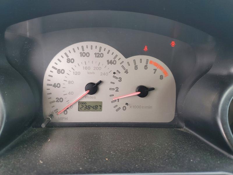 Aukcja sprzedaży 2001 Mitsubishi Eclipse, vin: 4A3AC54HX1E107258, numer aukcji: 65930916