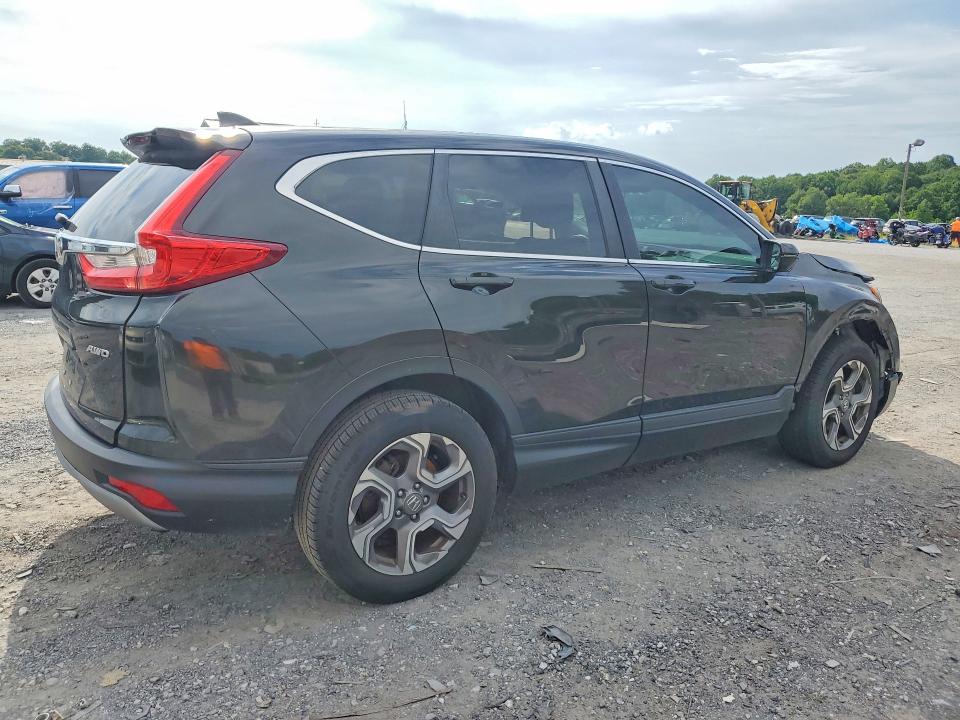 Aukcja sprzedaży 2019 Honda Cr-v, vin: 2HKRW2H8XKH639892, numer aukcji: 64963496