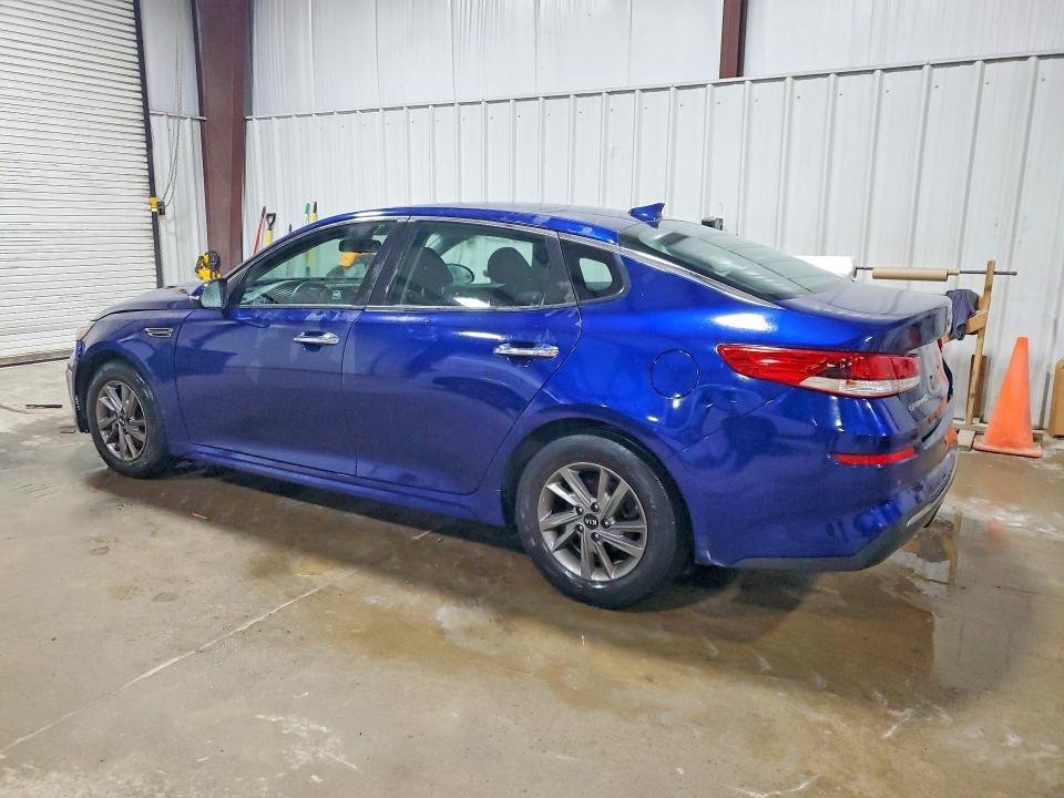 Aukcja sprzedaży 2020 Kia Optima, vin: 5XXGT4L33LG410765, numer aukcji: 64614306