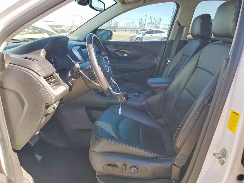 Продаж на аукціоні авто 2018 Gmc Terrain, vin: 3GKALPEX6JL270983, номер лоту: 65348576