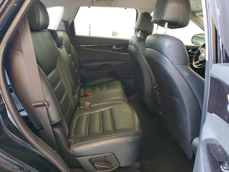 Aukcja sprzedaży 2017 Kia Sorento, vin: 5XYPHDA14HG284454, numer aukcji: 62887566