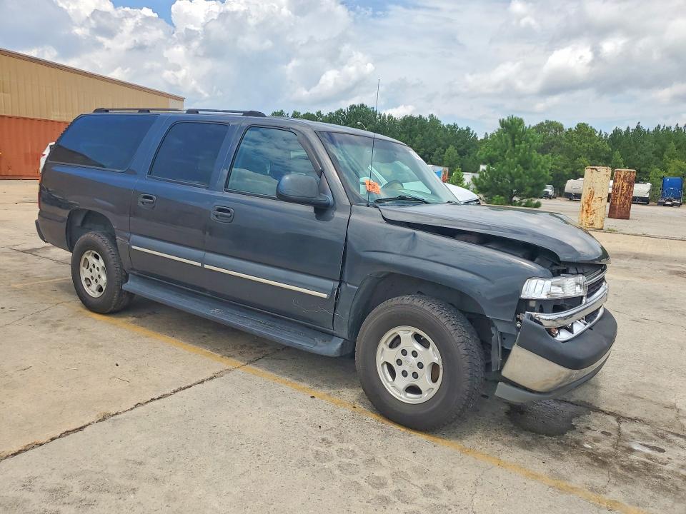 Aukcja sprzedaży 2004 Chevrolet Suburban, vin: 3GNEC16Z64G115946, numer aukcji: 64087916