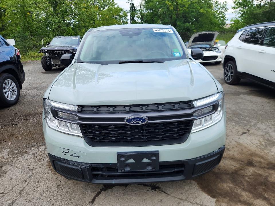 2022 Ford Maverick მანქანა იყიდება აუქციონზე, vin: 3FTTW8F95NRA93170, აუქციონის ნომერი: 65436776