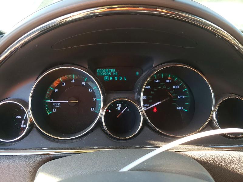 Aukcja sprzedaży 2017 Buick Enclave, vin: 5GAKRBKD9HJ112605, numer aukcji: 66619876