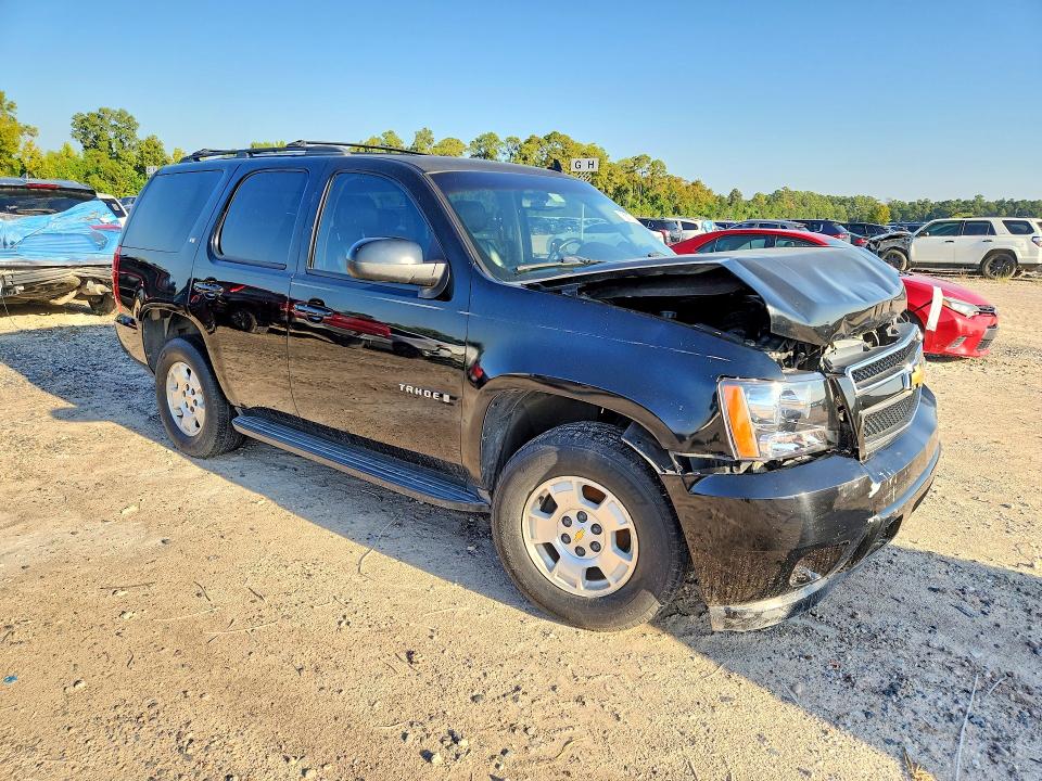 Aukcja sprzedaży 2009 Chevrolet Tahoe 1500, vin: 1GNFC23009R153826, numer aukcji: 66770516
