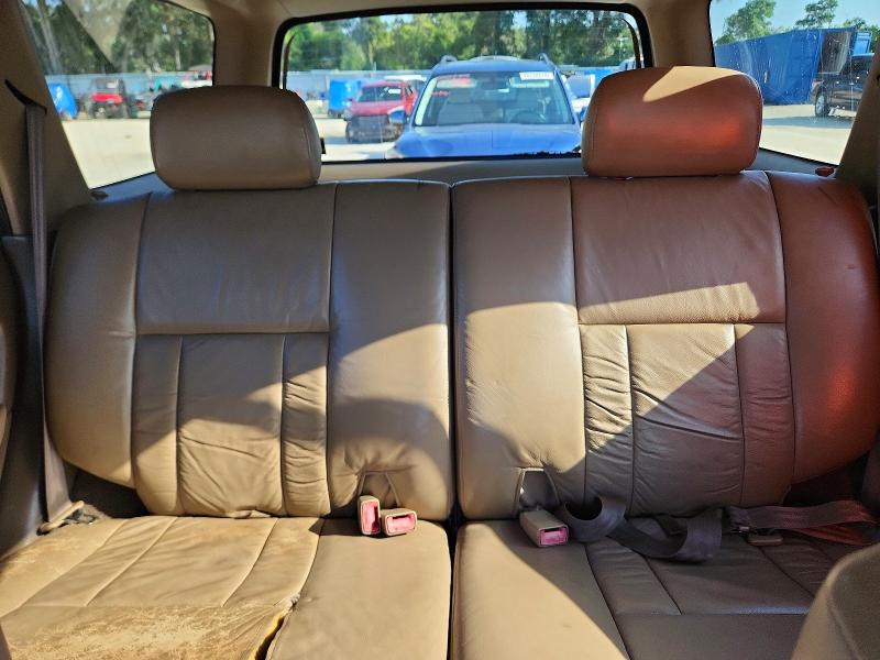 Aukcja sprzedaży 1999 Toyota 4runner, vin: JT3GN87R6X0101416, numer aukcji: 66300326