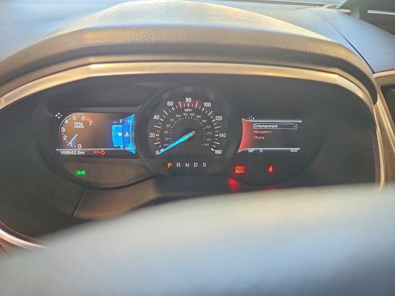 2015 Ford Edge მანქანა იყიდება აუქციონზე, vin: 2FMPK4K99FBB60747, აუქციონის ნომერი: 67378646