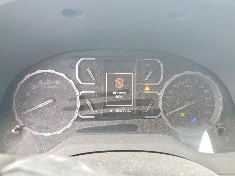 Продажа на аукционе авто 2020 Toyota Tundra, vin: 5TFUY5F10LX944271, номер лота: 63998616