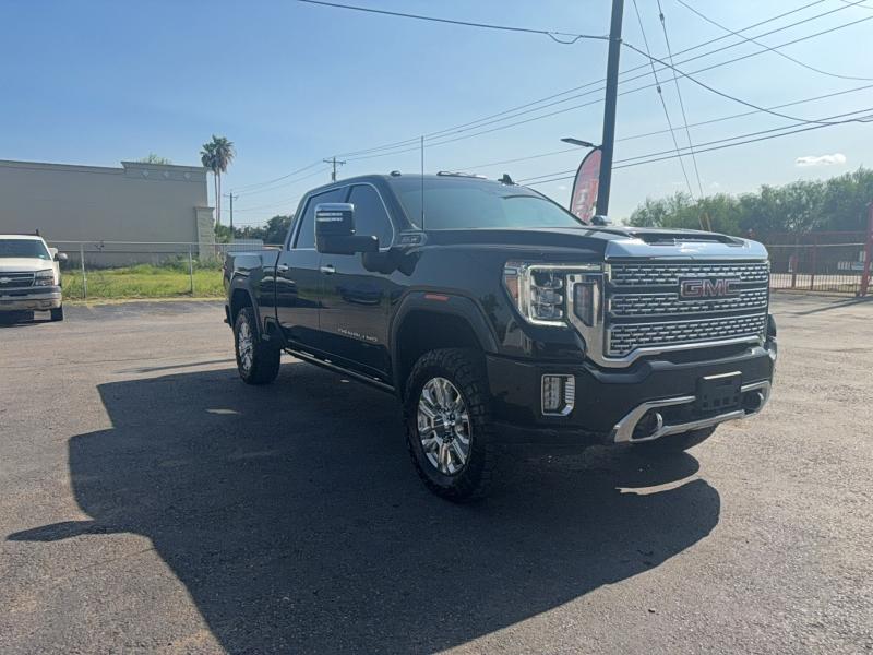 64496136 :رقم المزاد ، 1GT49RE73NF360725 vin ، 2022 Gmc Sierra مزاد بيع