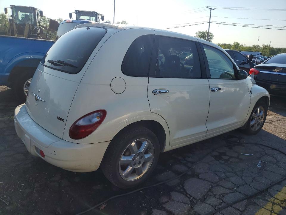 Aukcja sprzedaży 2007 Chrysler Pt Cruiser, vin: 3A4FY58B97T632640, numer aukcji: 62996206
