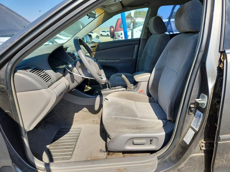 Aukcja sprzedaży 2003 Toyota Camry, vin: 4T1BE32K73U191581, numer aukcji: 63606206