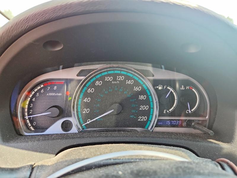66989876 :رقم المزاد ، 4T3ZK3BB2EU070121 vin ، 2014 Toyota Venza مزاد بيع