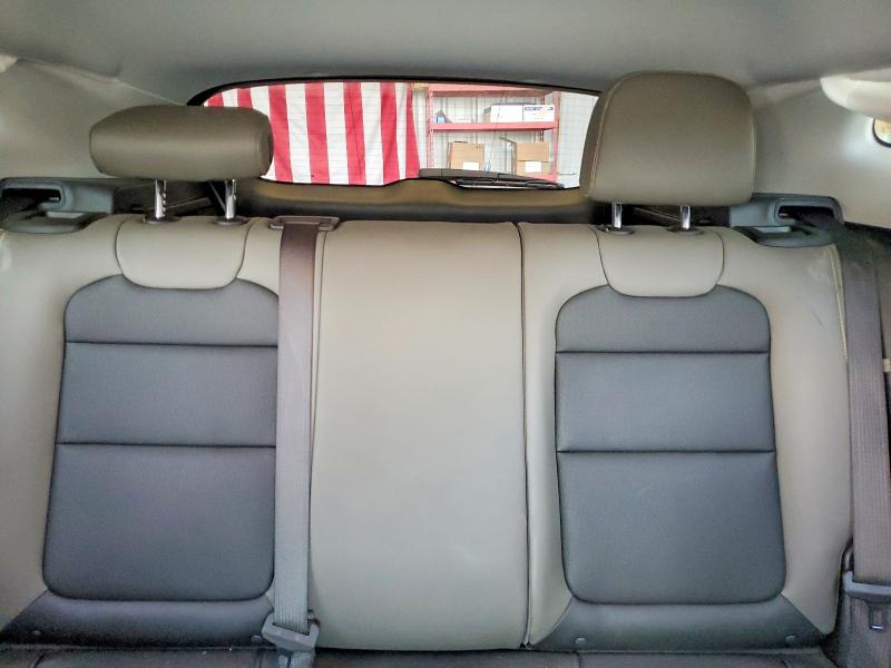 Продажа на аукционе авто 2025 Chevrolet Trax, vin: KL77LKEP2SC253343, номер лота: 66184586