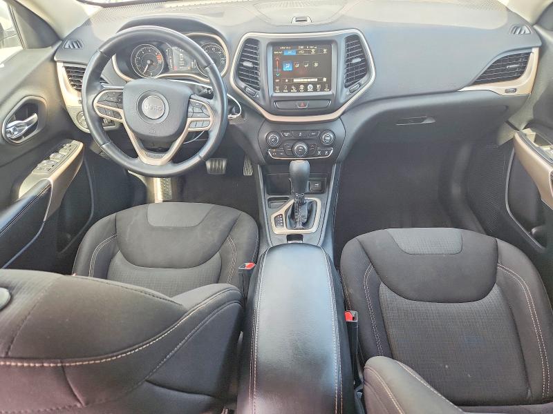 Aukcja sprzedaży 2017 Jeep Cherokee, vin: 1C4PJLCB5HW668251, numer aukcji: 67131536