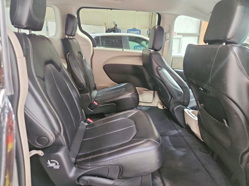 Aukcja sprzedaży 2023 Chrysler Pacifica, vin: 2C4RC1BG0PR627277, numer aukcji: 64752506
