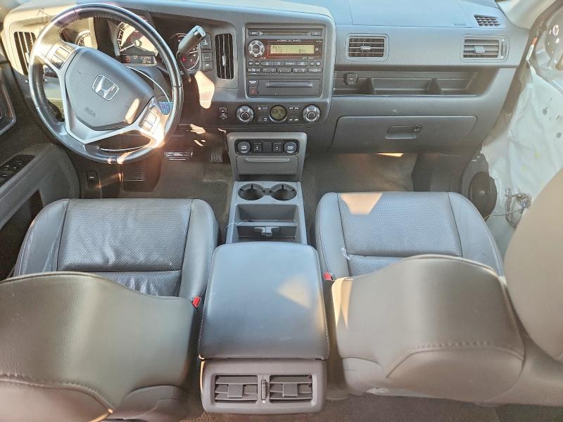 Aukcja sprzedaży 2011 Honda Ridgeline, vin: 5FPYK1F53BB009390, numer aukcji: 64029966