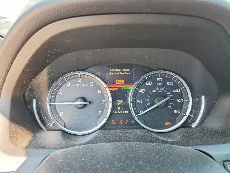 2015 Acura Tlx მანქანა იყიდება აუქციონზე, vin: 19UUB2F72FA013641, აუქციონის ნომერი: 66300366