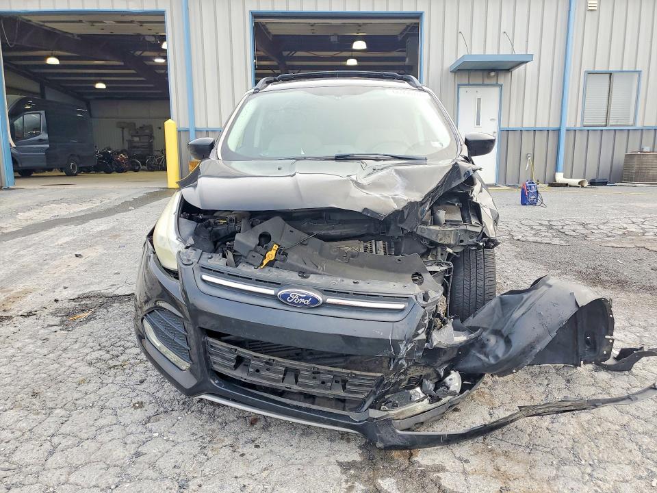 2013 Ford Escape მანქანა იყიდება აუქციონზე, vin: 1FMCU9GX4DUD76087, აუქციონის ნომერი: 66996266