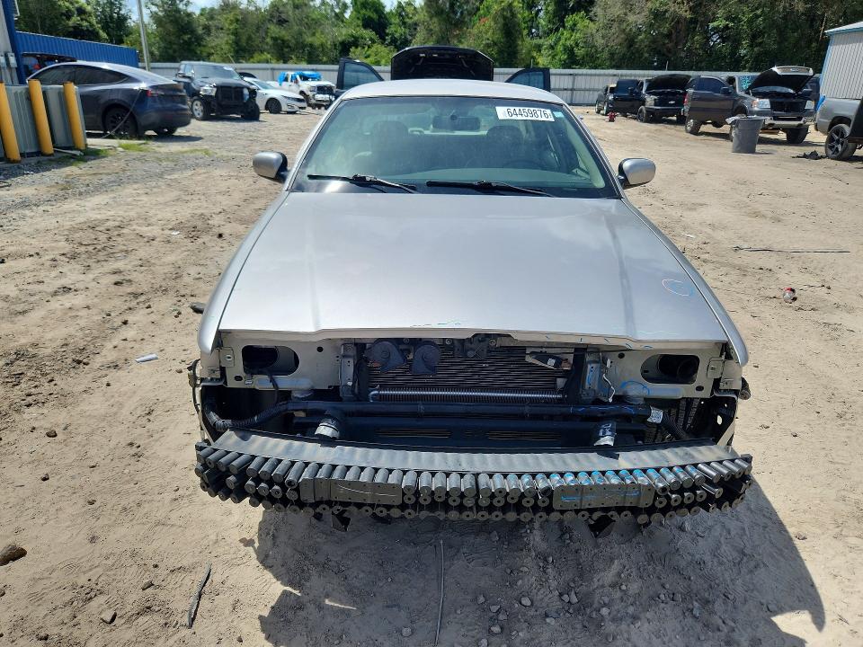 Aukcja sprzedaży 2008 Mercury Grand Marquis, vin: 2MEHM75V28X612099, numer aukcji: 64459876