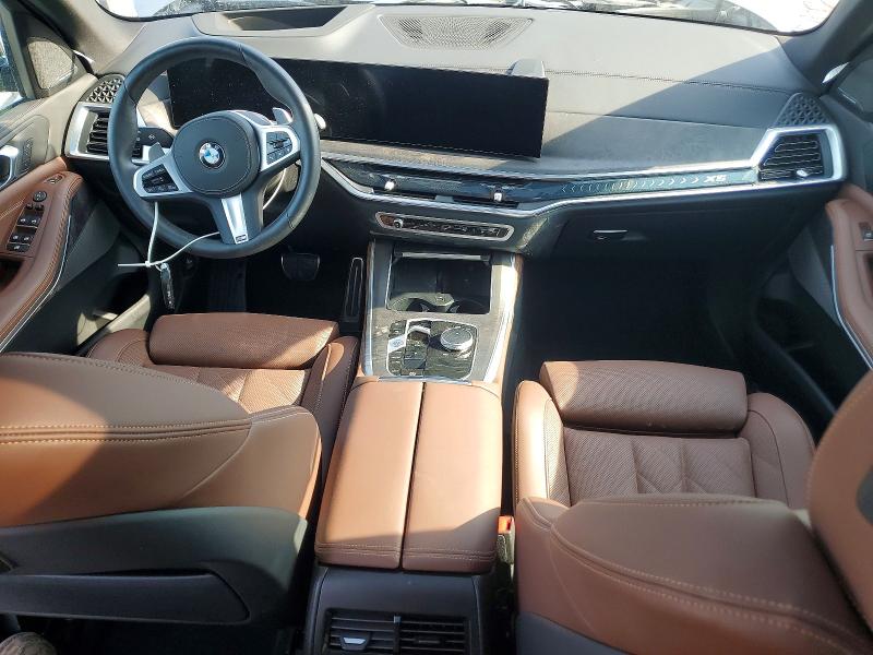 Продажа на аукционе авто 2026 Bmw X5, vin: 5UX13EU04T9026974, номер лота: 66500236